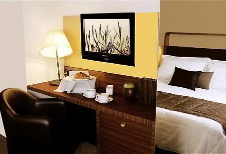 Sure By Western Centre Hotel Turín