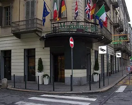 Sure By Western Centre Hotel