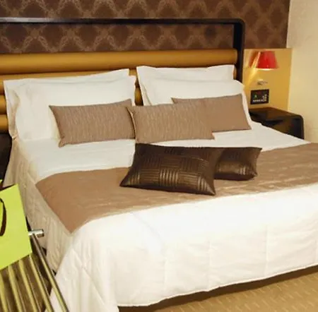 Hotel Sure By Western Centre 4*