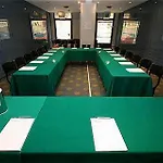 Sure By Western Centre Hotel 4*
