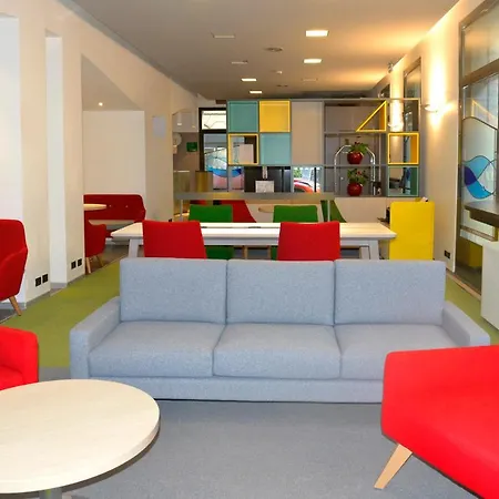 מלון Sure By Western Centre 4*