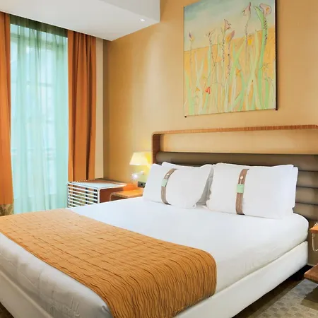 מלון Sure By Western Centre טורינו