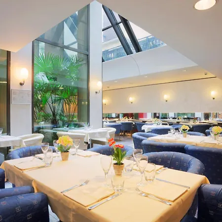 Sure By Western Centre 4*