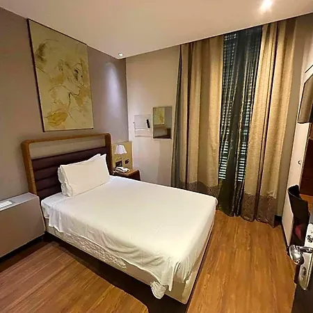 Sure By Western Centre Hotel