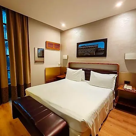 Hotel Sure By Western Centre