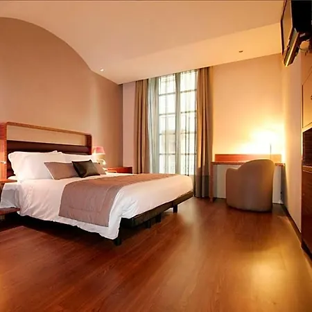 Sure By Western Centre Hotel Turín