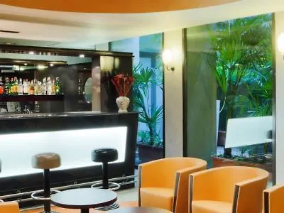 מלון Sure By Western Centre