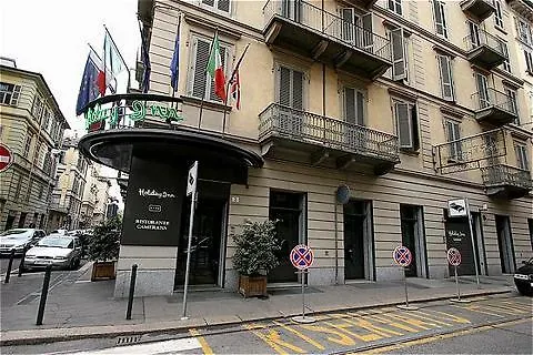 Sure By Western Centre Отель