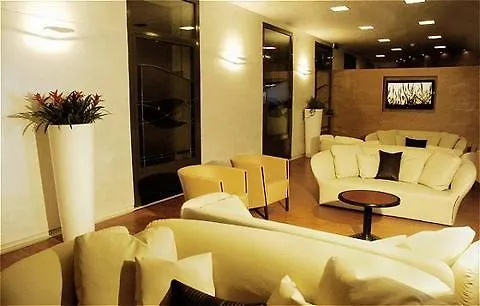 Sure By Western Centre 4*