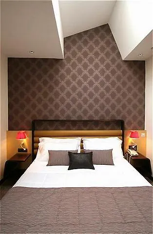 Sure By Western Centre Отель Турин