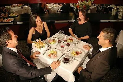 Sure By Western Centre Отель Турин