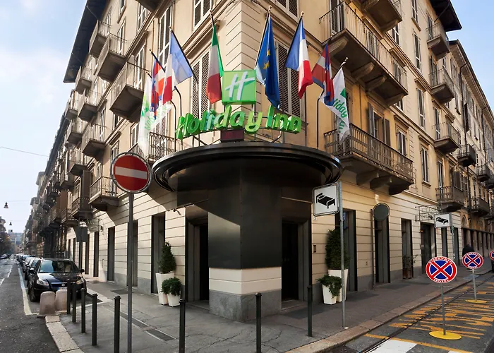 Sure By Western Centre Турин