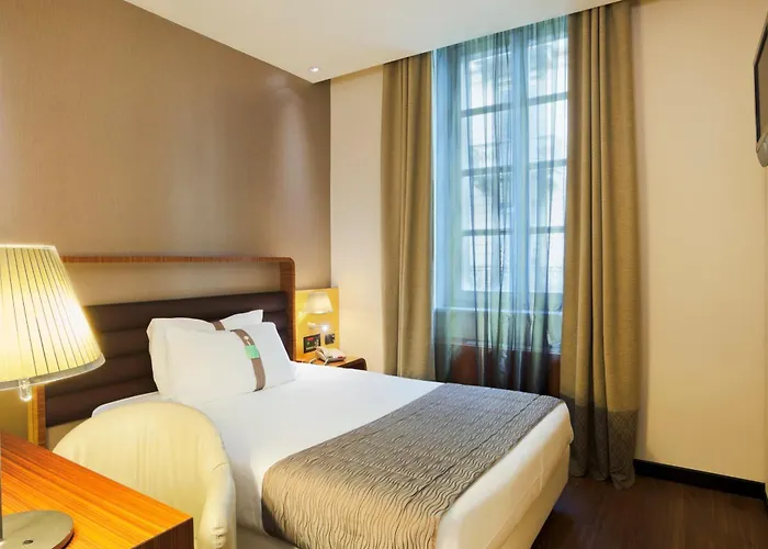 Sure By Western Centre 4* Турин