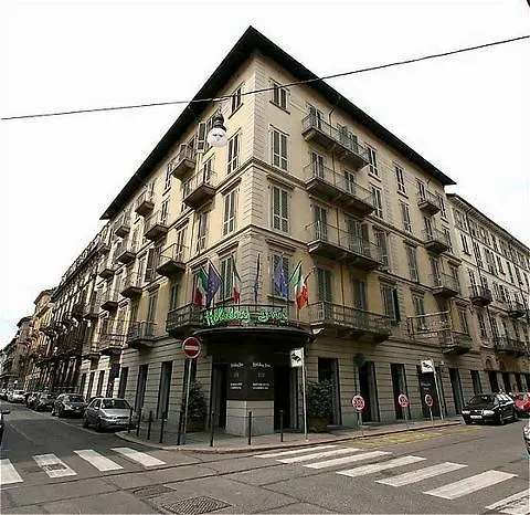 Sure By Western Centre 4* Турин