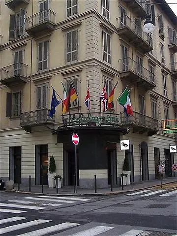 Sure By Western Centre Турин