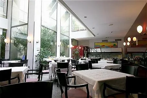 Sure By Western Centre 4*