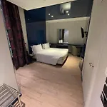 Sure By Western Centre 4* Τορίνο