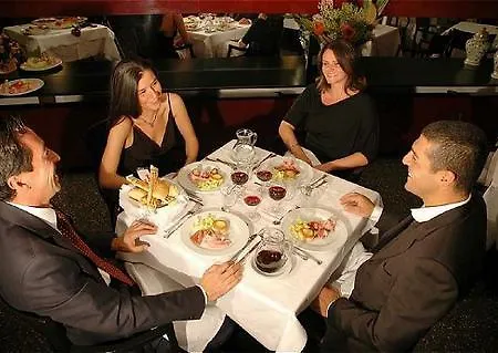 Sure By Western Centre Szálloda Torino