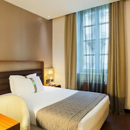 Sure By Western Centre 4* Torino