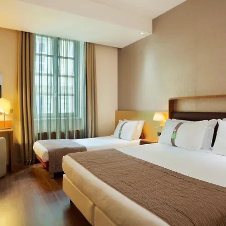 Szálloda Sure By Western Centre 4*