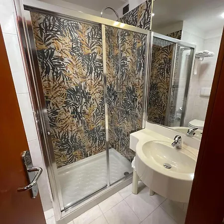 Sure By Western Centre Szálloda Torino