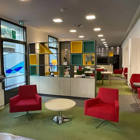 Sure By Western Centre Szálloda