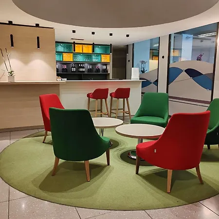 Sure By Western Centre Szálloda