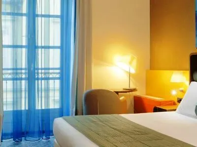 Sure By Western Centre 4* Τορίνο