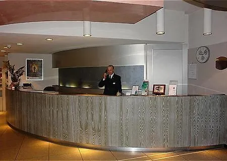 Szálloda Sure By Western Centre