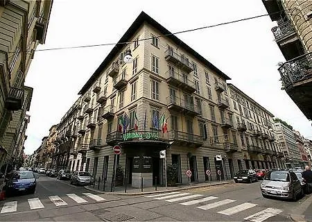 Sure By Western Centre Turin