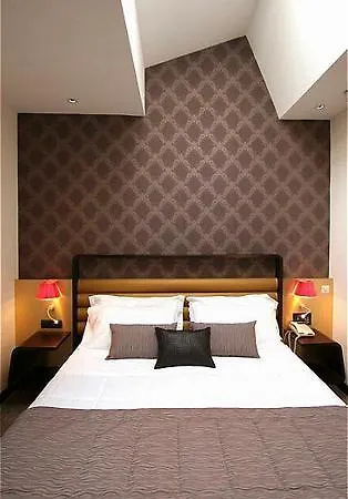 Sure By Western Centre Hotel Turin
