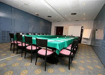 Sure By Western Centre Hotel 4*