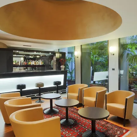 Sure By Western Centre 4* Turin