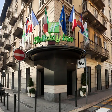 Sure By Western Centre Turin