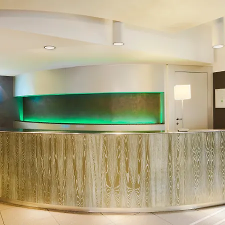 Hotel Sure By Western Centre 4*