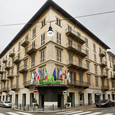 Hotel Sure By Western Centre Turin