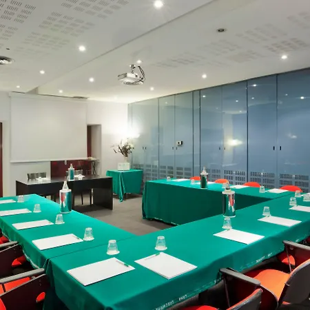 Sure By Western Centre Hotel Turin