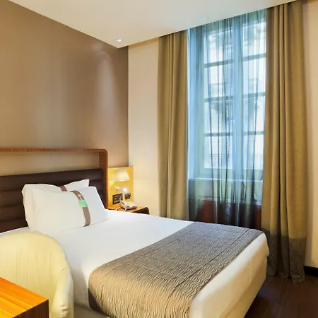 Sure By Western Centre 4* Turin