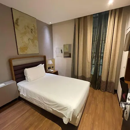 Hotel Sure By Western Centre