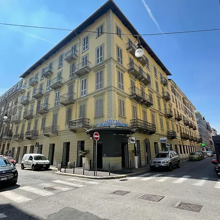 Sure By Western Centre 4* Turin
