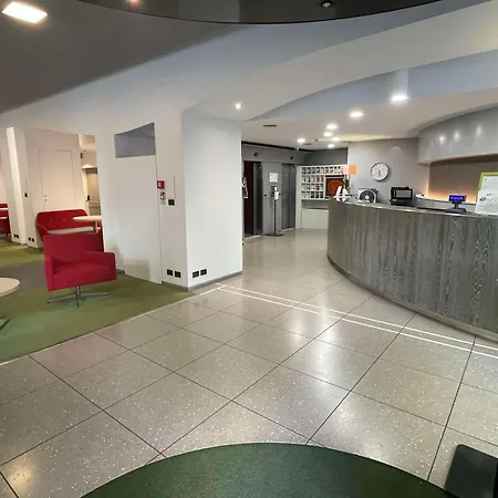 Sure By Western Centre Hotel Turin