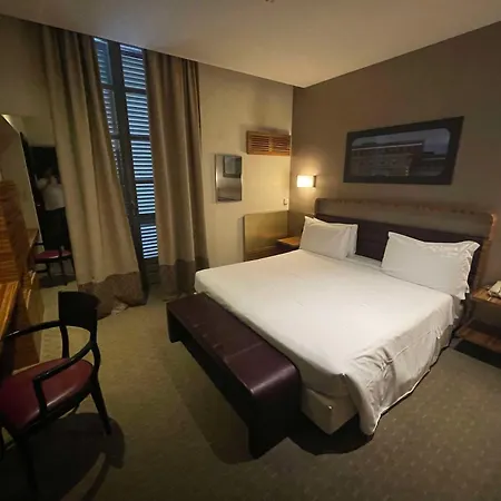 Sure By Western Centre Hotel Turin