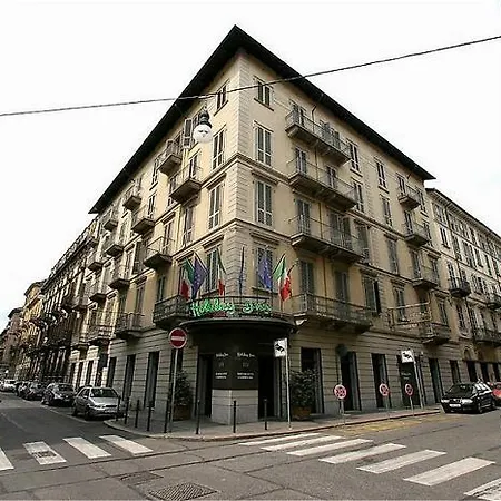 Sure By Western Centre 4* Turin