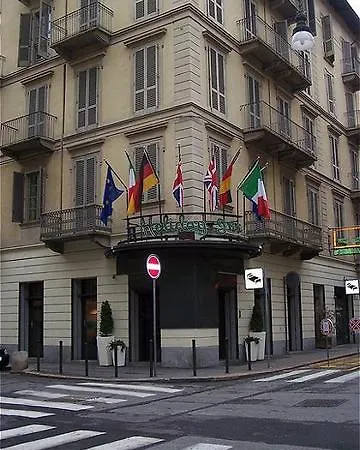 Sure By Western Centre Turin
