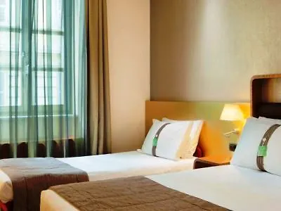 Sure By Western Centre Hotel Turin