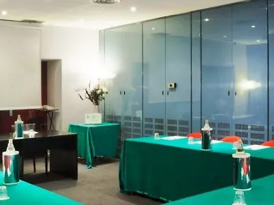 Sure By Western Centre 4* Turin