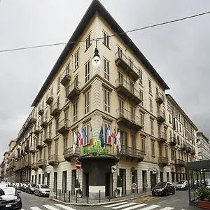 Sure By Western Centre Turin
